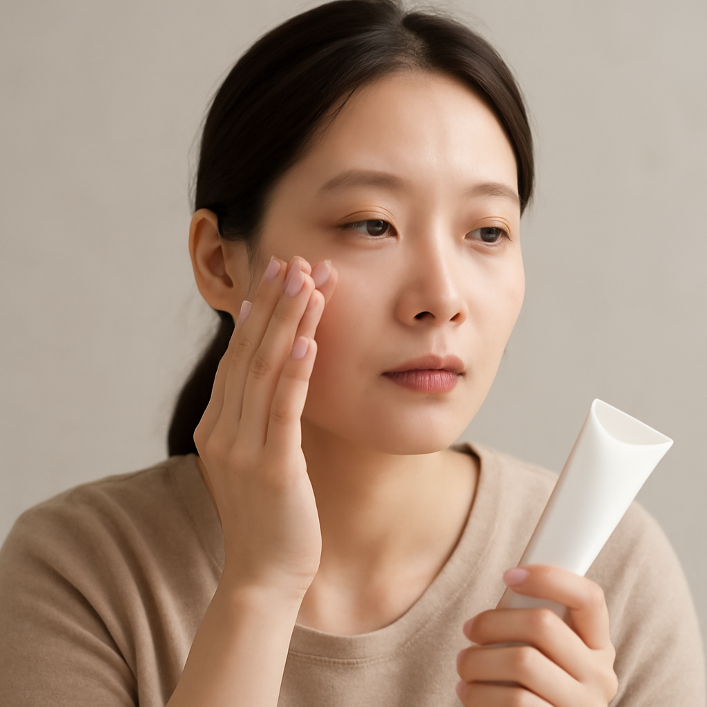 황사피부관리 대표 이미지